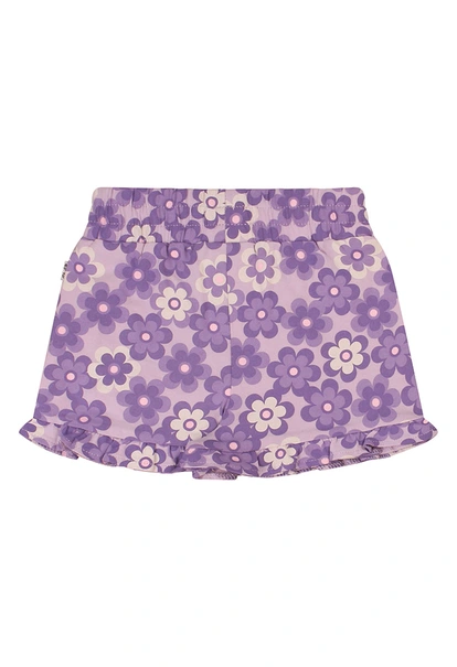 Bakkaboe baby meisjes short